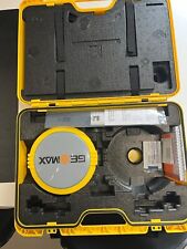 STRUMENTO Pacchetto ROVER - Ricevitore GNSS GeoMax Zenith15+CASE+ASTA+PAD