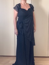 abito da cerimonia donna lungo