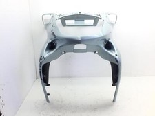 CARENA SCUDO ANTERIORE - ATTACCO ROTTO E CREPE HONDA PANTHEON 2T 150 1998 2002