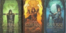 Le guerre del Mondo Emerso -