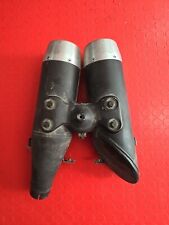 Terminale Originale Ducati Hypermotard 1100