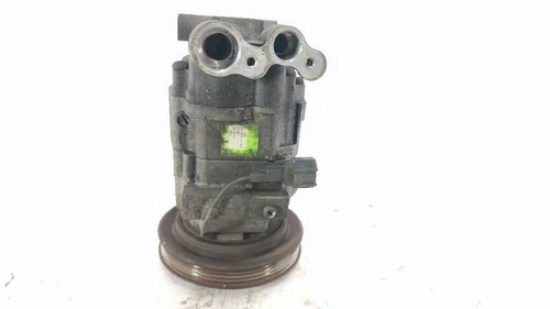 Compressore clima nissan micra - nissan,