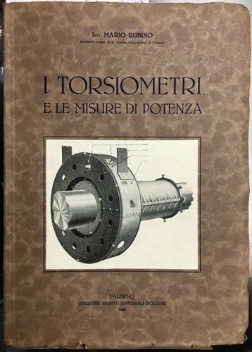 Rubino i - (scienze), m.