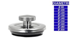 ALLINOX Tappo Ispezione HT