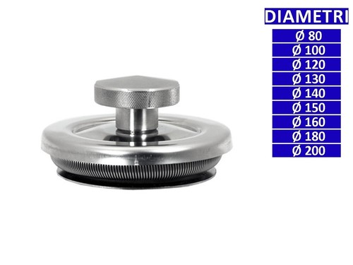 Allinox tappo ispezione - allinox,