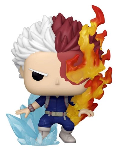Funko pop anime hero - my,