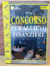 ALDO ZUPI : CONCORSO PER