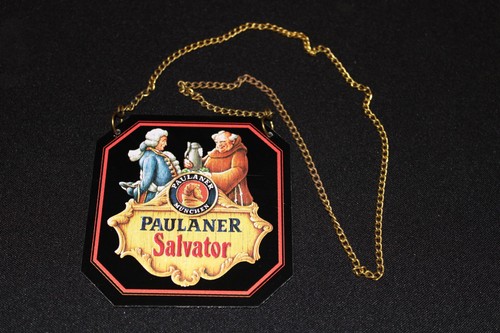 Targa rubinetto paulaner - targa,