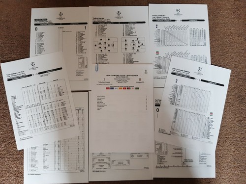 Liverpool tottenham 2019 - tottenham,