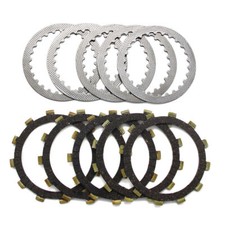 Kit Piastra Disco Frizione