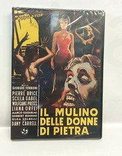 IL MULINO DELLE DONNE DI