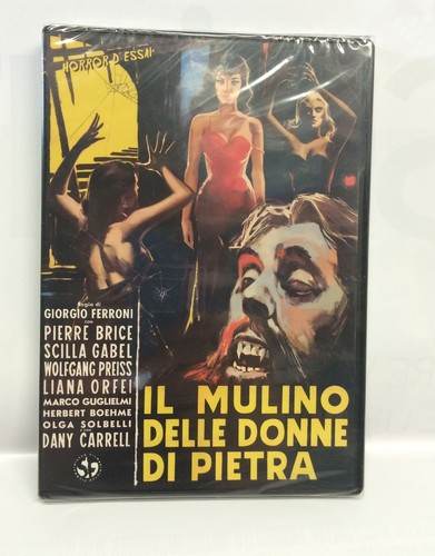 Mulino delle donne di - mulino,