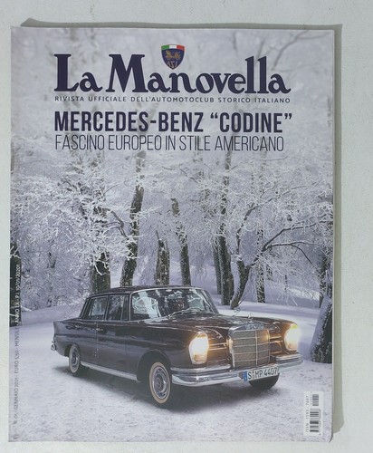 68484 manovella 2021 lx - 2021,