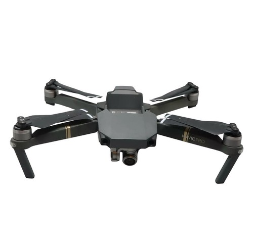 Dji mavic pro - dji, videocamera