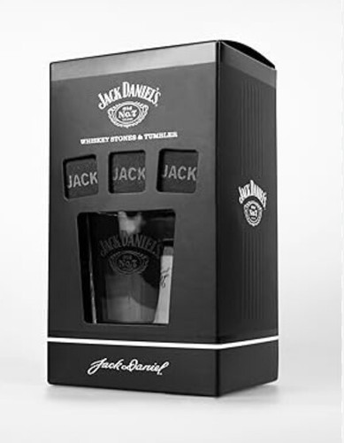 Official jack daniels old - official,