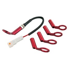 KOSO TEMPERATURE SENSOR MOTORS