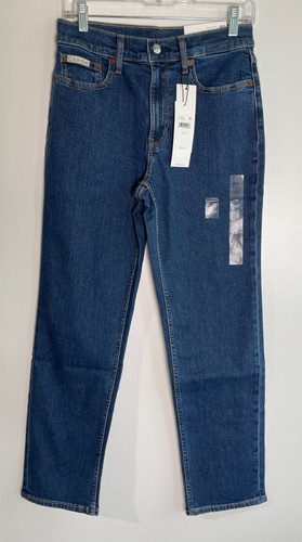 Jeans calvin klein donna - calvin,