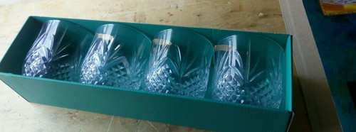 Set bicchieri boemia - set,