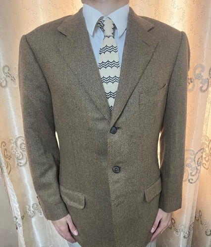 Blazer parioli vintage - blazer,