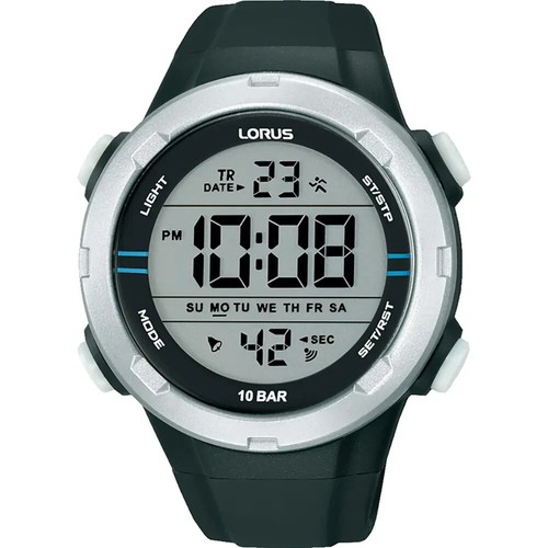 Lorus sport digital - sport,