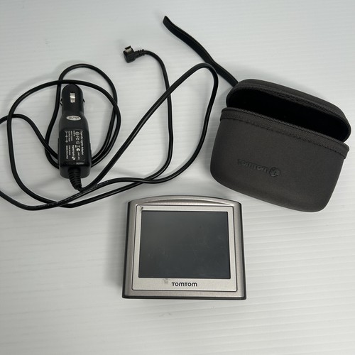 Tomtom one edizione 1gb - tomtom,