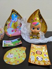 Cry Babies Magic Tears NUOVO