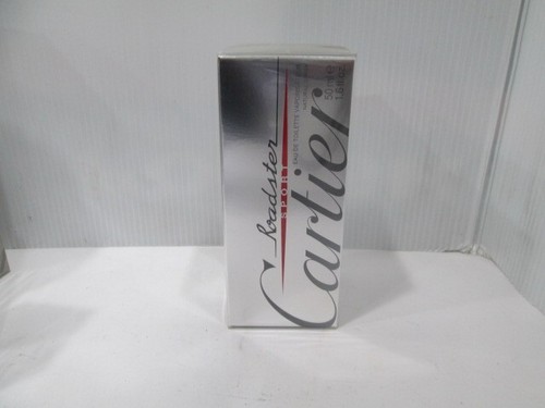 Roadster sport cartier - roadster, de