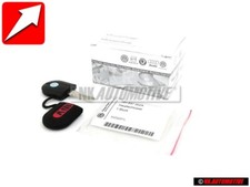 Chiave originale VW Golf MK2