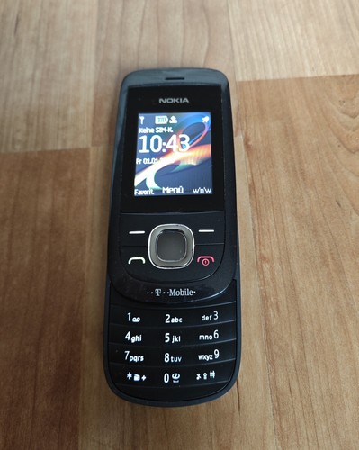 Slider originale nokia 2220s - originale,
