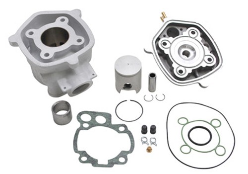 Kit cilindro malossi - kit,