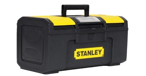 Stanley cassetta porta - cassetta,