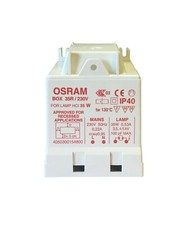 OSRAM  BOX35R - ALIMENTATORE
