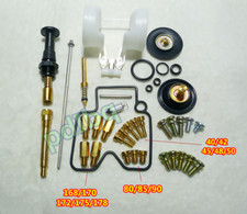 Kit Réparation Carburateur