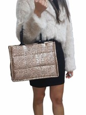 BORSA DONNA IN TESSUTO