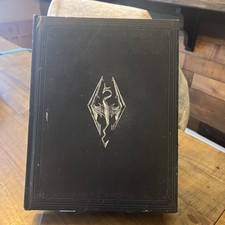 The Elder Scrolls V: Skyrim