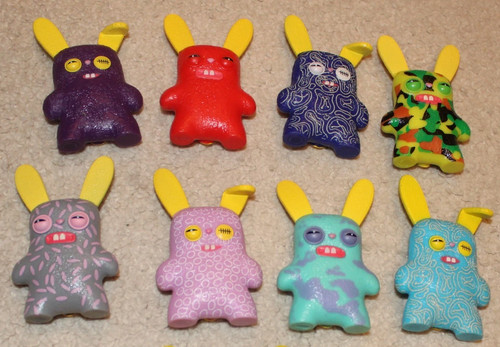 Nuovo fuggler rabbitacular - fuggler,