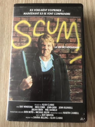 Cassette vidéo vhs film - vidÉo,