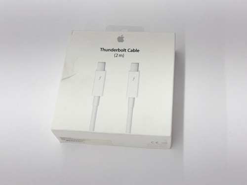 Cavo thunderbolt originale - 2,