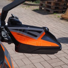 Adesivi 3D compatibili con KTM