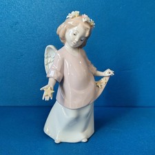 Lladrò porcellana presepe