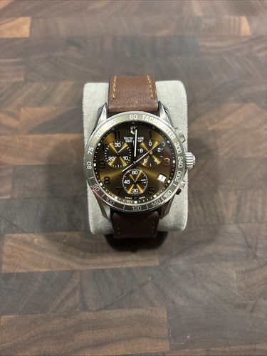 Orologio uomo swiss army - uomo,