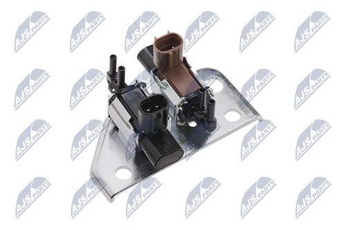 Elettrovalvola solenoide vuoto - elettrovalvola,