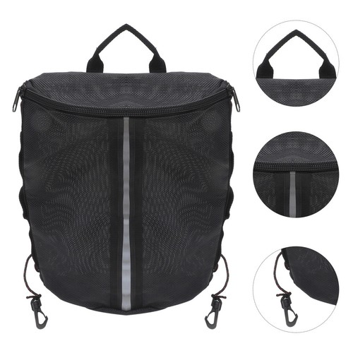 Deck bag borsa portaoggetti - borsa,