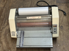 GBC 4120 12 POLLICI LAMINATORE