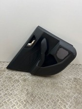 Ford Focus 2019 pannello