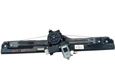 MOTORINO ALZACRISTALLO ANTERIORE DESTRO FIAT 500L 1.6 MJT (2012-2017) 51980513