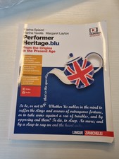 9788808642820  Performer Heritage.blu