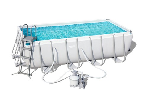 Bestway 56671 piscina - bestway,