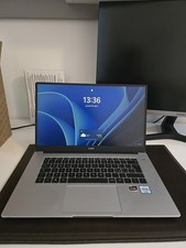 Huawei MateBook D 15 - Ryzen 5