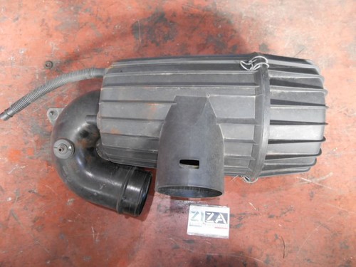 Scatola filtro aria iveco - aria,